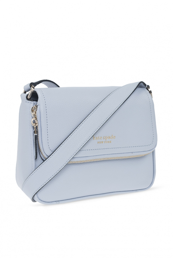 Kate spade sky blue on sale bag